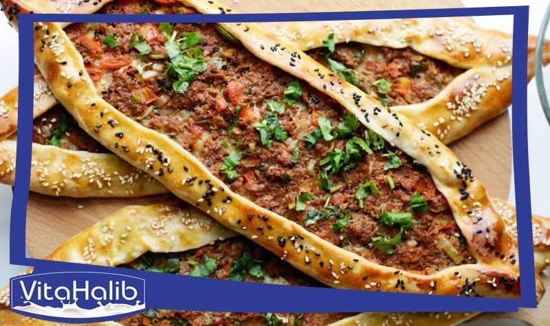 طريقة عمل كيكة قدرة قادر