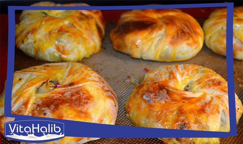 طريقة عمل كيكة قدرة قادر