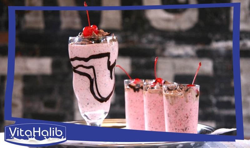 عصير زعزع-za3za3-recette