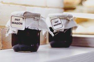 Comment faire une confiture ?