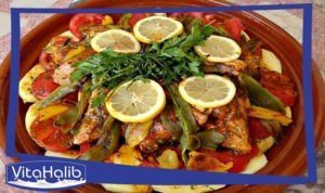 طريقة عمل الطنجية المراكشية