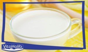 طريقة تحضير مشروب الحليب الساخن بالزعتر