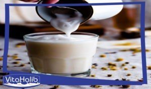 مشروب الحليب بالهيل