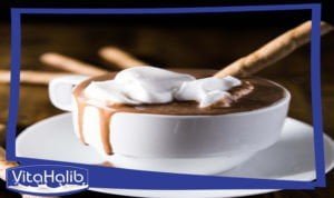 مشروب الموكا والتوفي