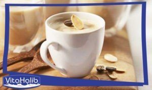 مشروب الموكا والتوفي