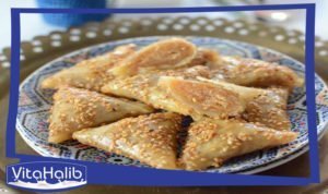 طريقة عمل كيكة قدرة قادر