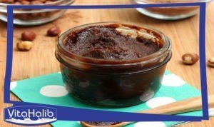 طريقة عمل كيكة قدرة قادر