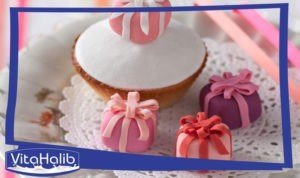 طريقة عمل كيكة قدرة قادر