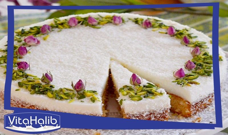 حريشات صغار مع حشوة لذيذة