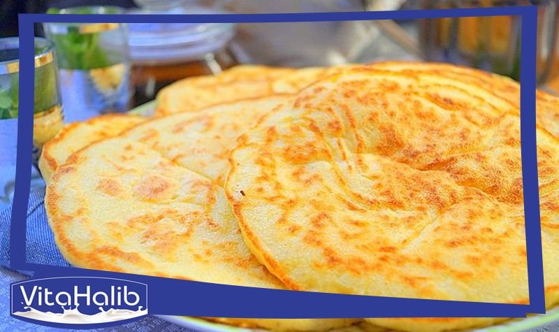 الخبز المخنفر