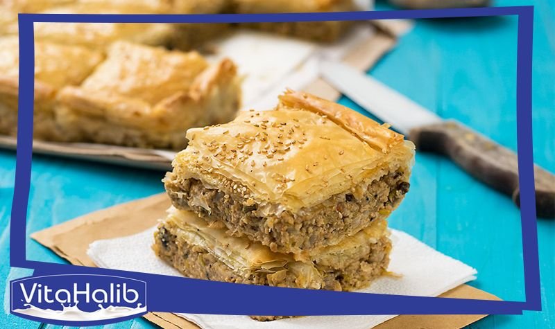 العجينة المورقة