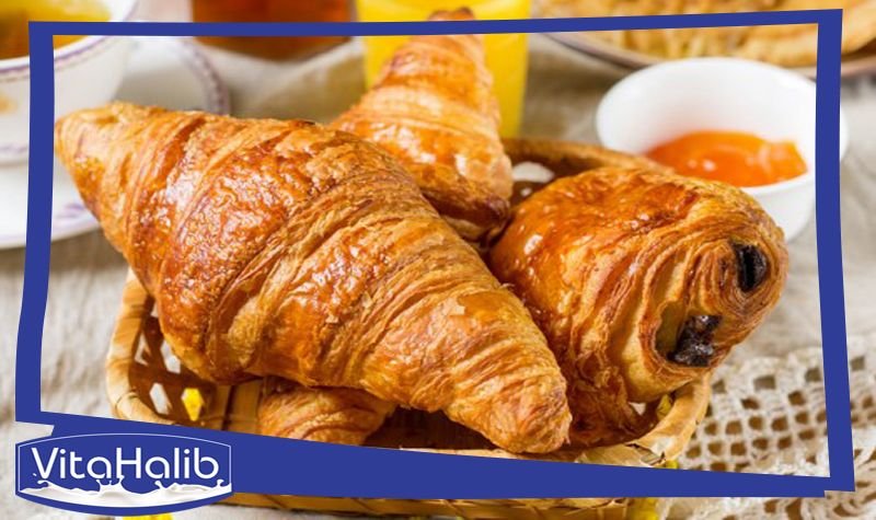 طريقة عمل كرواصة