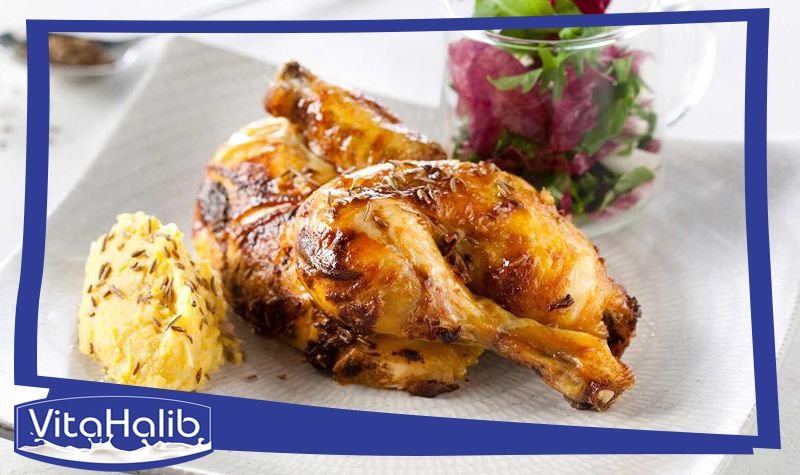 الكوكلي محمر