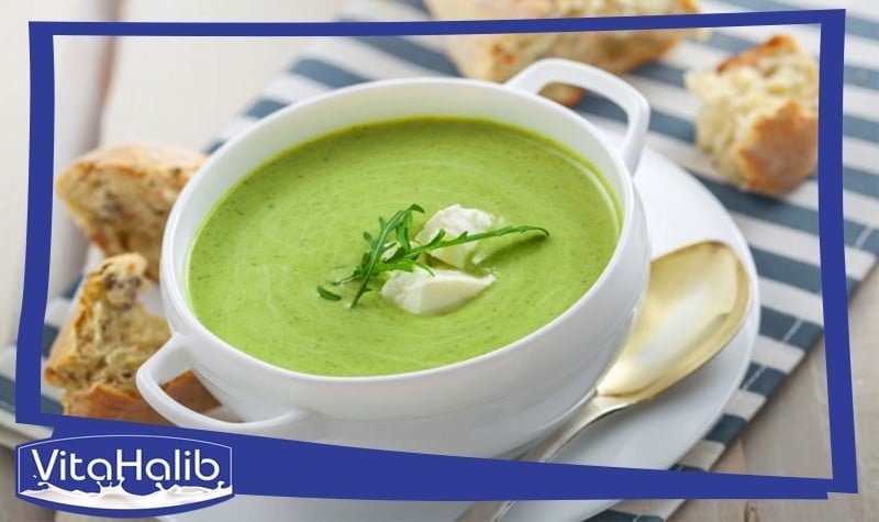 وصفة مشروب الزنجبيل و فيتا حليب