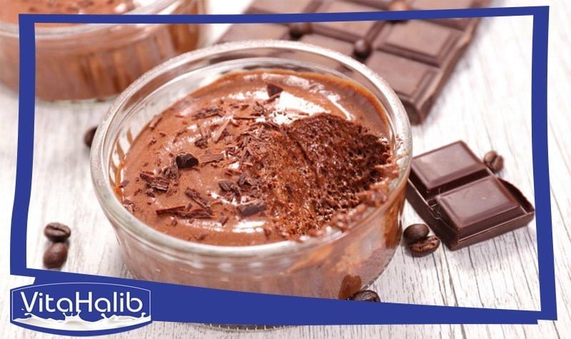 وصفة مشروب الزنجبيل و فيتا حليب