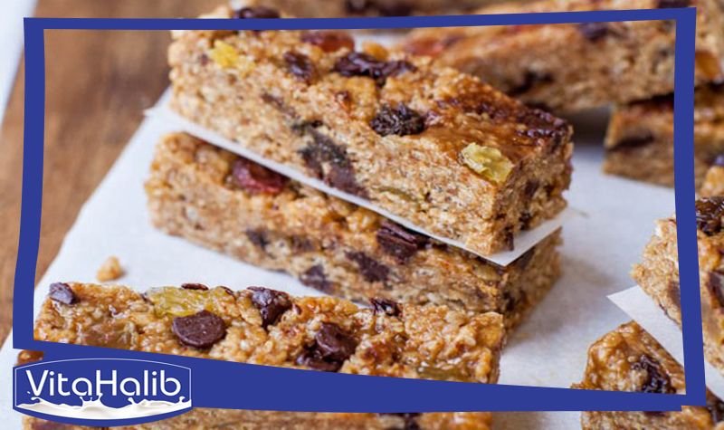 وصفة مشروب الزنجبيل و فيتا حليب