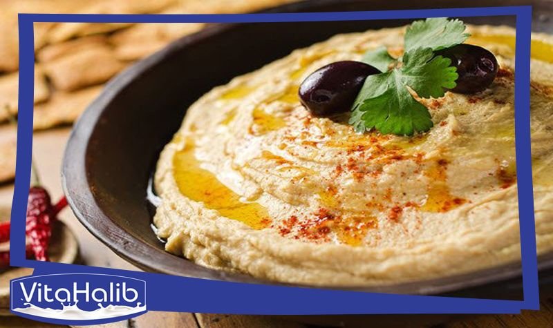 وصفة مشروب الزنجبيل و فيتا حليب