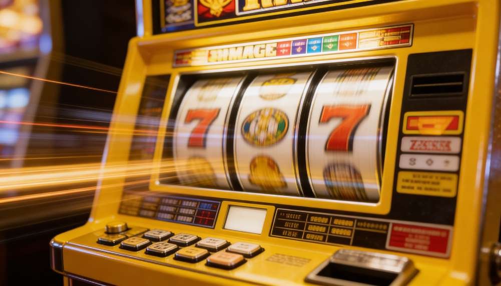 Lion slots