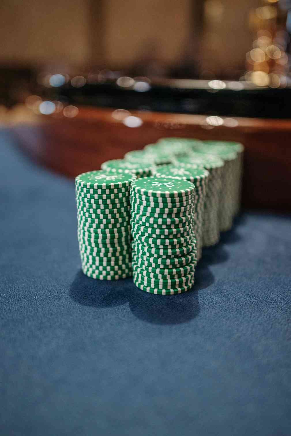 goldwin casino