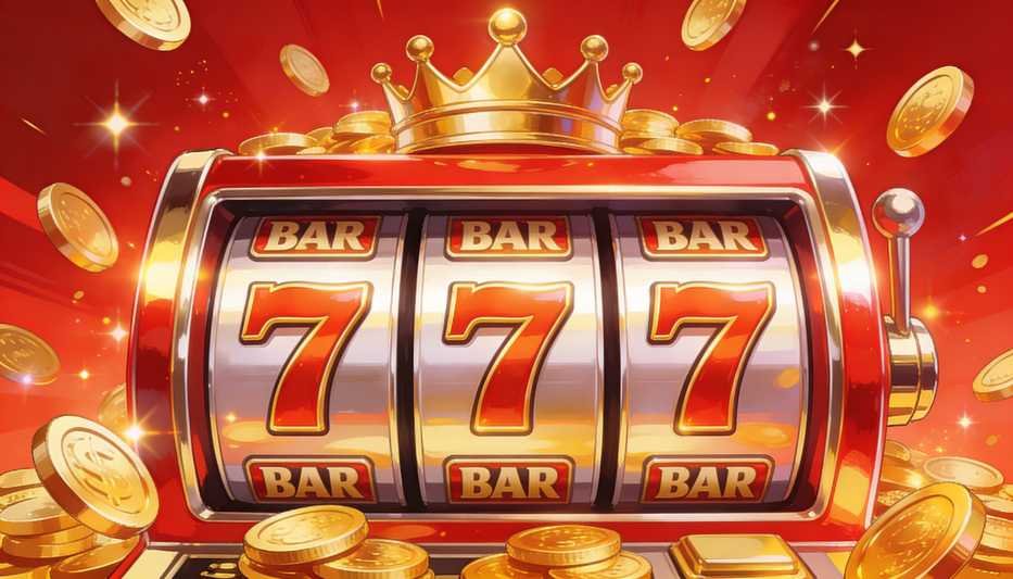 Casinostars 2026 Casinostars 2026
